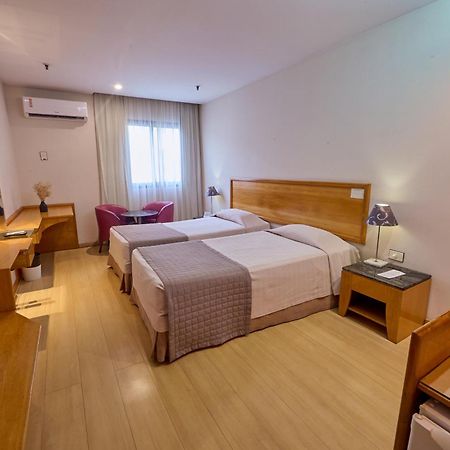 South American Copacabana Hotel Rio de Janeiro Luaran gambar