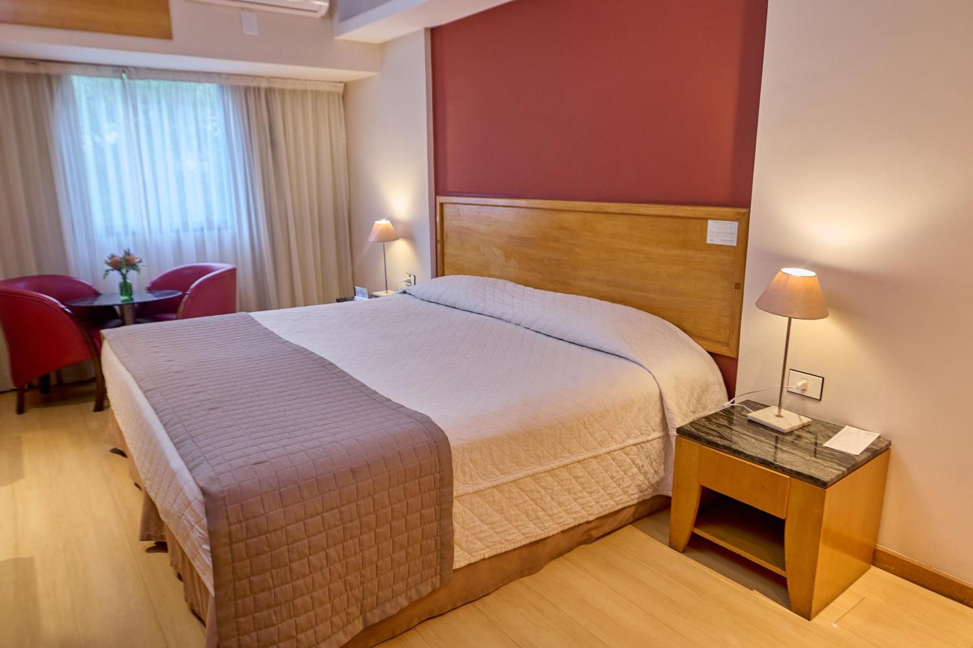 South American Copacabana Hotel Rio de Janeiro Luaran gambar